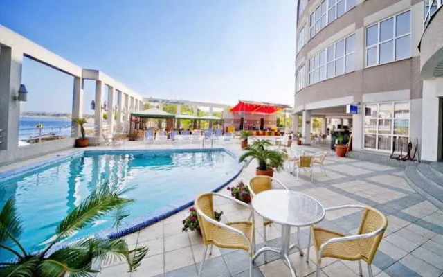 Park Hotel Anapa