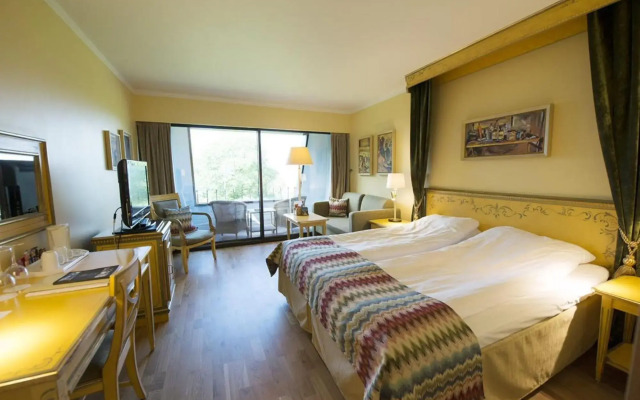 Hotell Refsnes Gods - by Classic Norway Hotels
