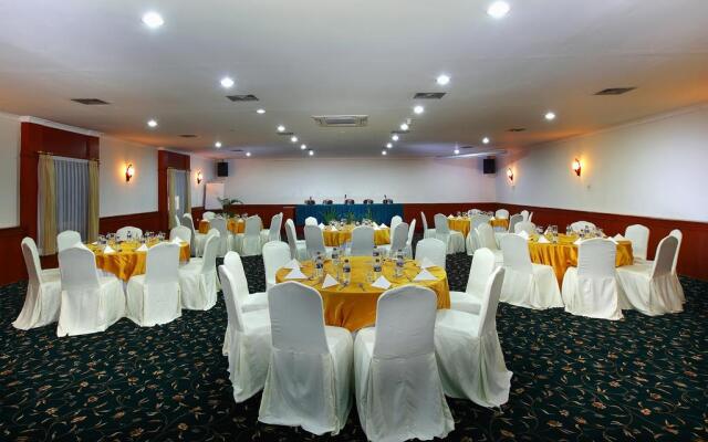 Hotel Palm