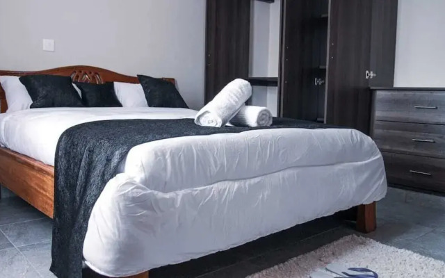 Zerubbabel Apartments Kisumu