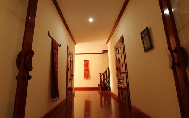 Lalco AR Hotel
