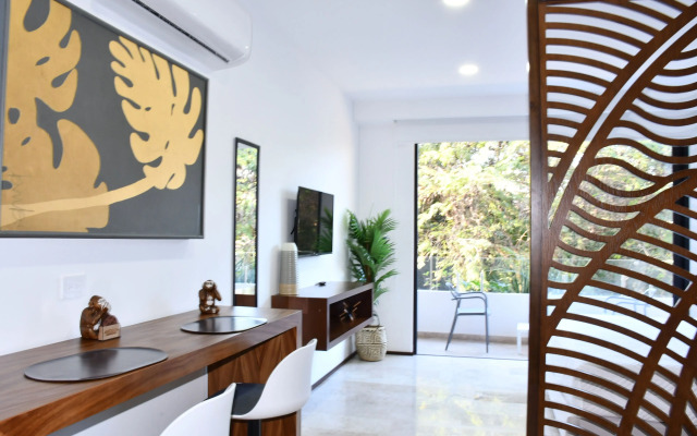 Menesse Tulum by Spot Rentals