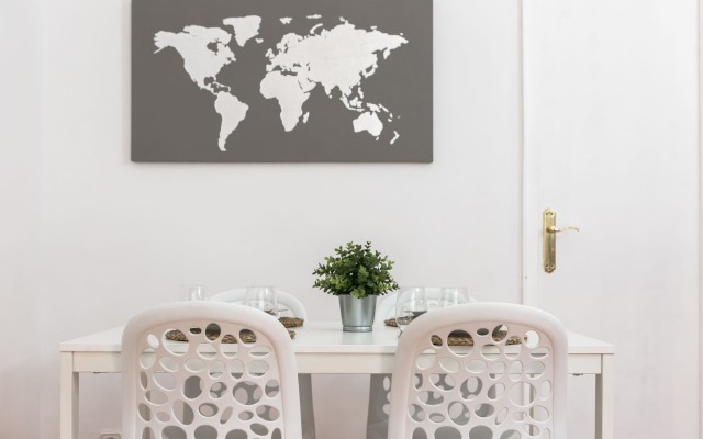 RVApartaments Benelux