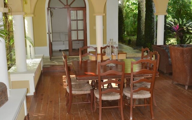 Oceania five Bedrooms Suite