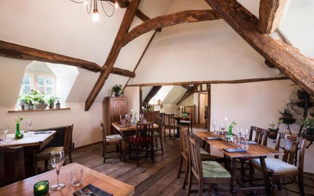 The Royal Oak Tetbury