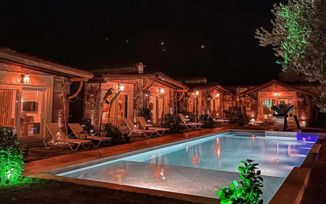 Casa Sevilla Alacati
