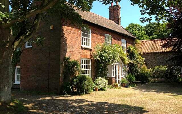 Mill House Bed and Breakfast