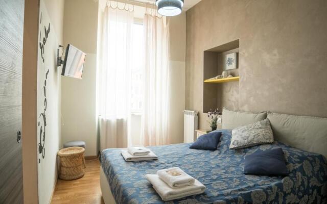 Il Sesto Suites Central