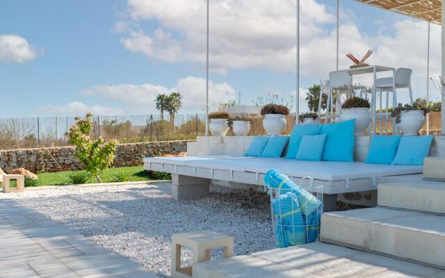 Villa Gialonia 8 2 in Salve