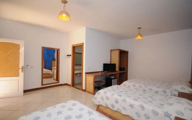 Riviera Buzios Hotel