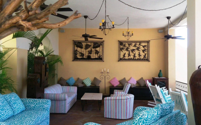 Posada De Las Flores La Paz