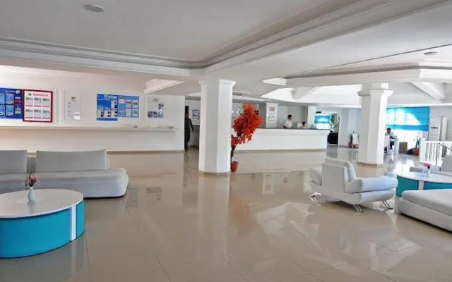 Nish Bodrum Resort