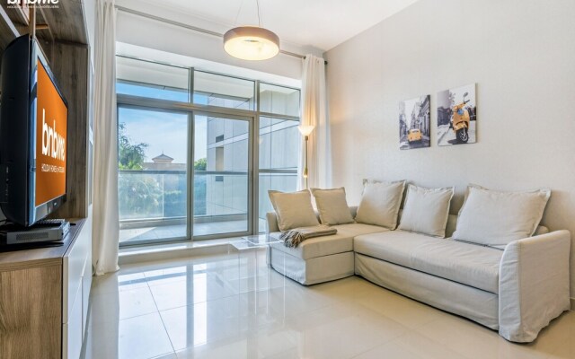 bnbme | The Medalist | 1 BDR