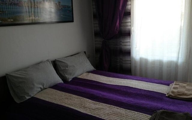 Residence Art Guest House