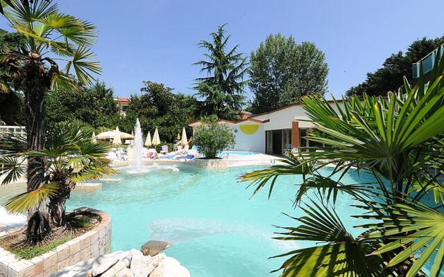 Hotel Terme Patria