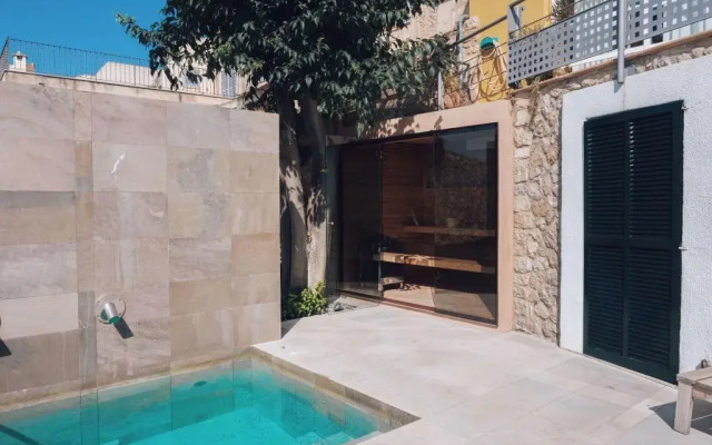 Can Cota Suites & Spa - Turismo de interior