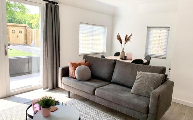 Liv Residence Holiday Home with Sauna