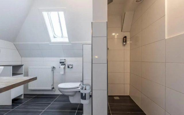 Thermen Hotel Bad Soden am Taunus