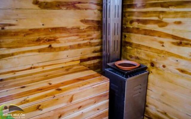 Monte Helicon Ecolodge and Spa
