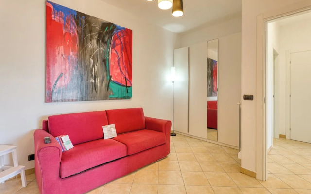 Miramare 2 LUX - Total Sea View