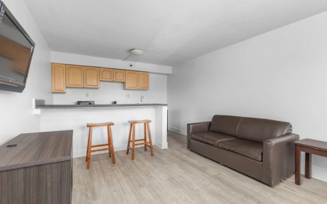 Super 8 Norfolk/Chesapeake Bay