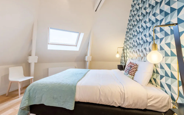 Smartflats Design - Grand-Place