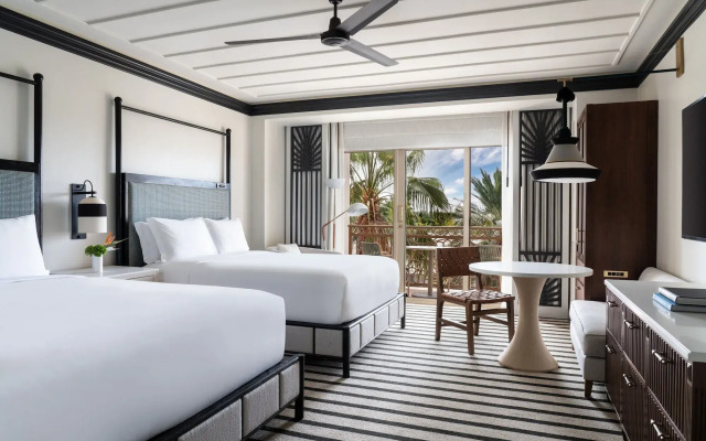 The Ritz-Carlton, Grand Cayman