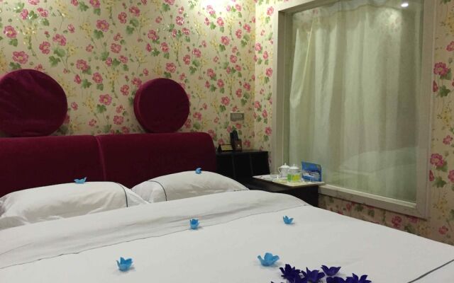 Yimi Hotel Fuhua Dong Road Branch