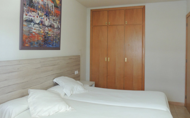 Apartamentos Turisticos Augustus