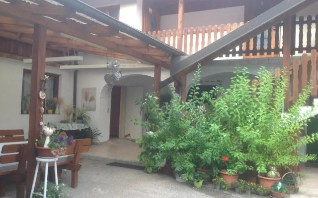 Gaudihof Kaltenbrunner