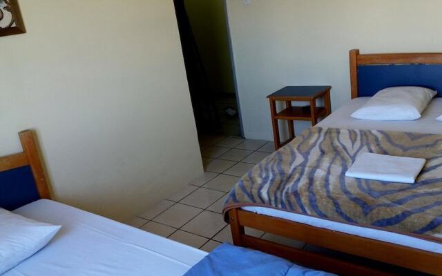 Hotel Oceano