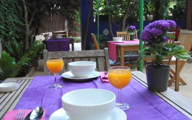 Casa Bougainvillea