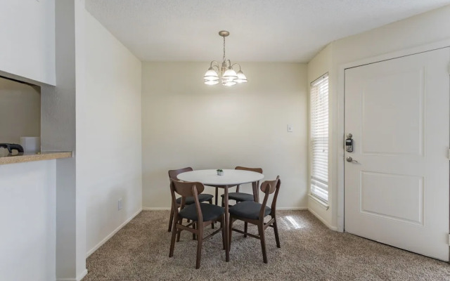 The Relaxing Suites of Midland