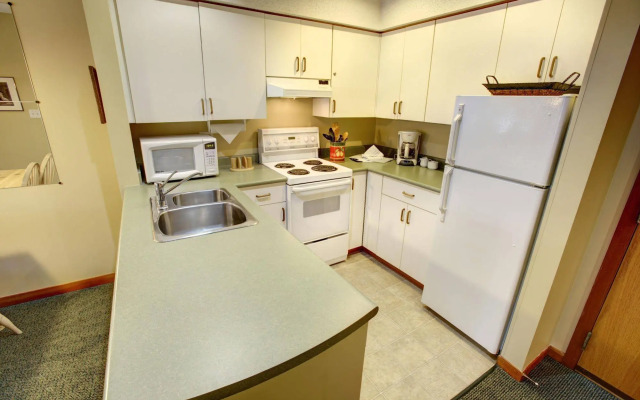 ResortQuest at Lake Placid Lodge