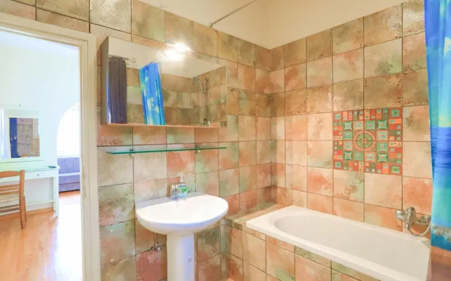 Villa Kristefi in Kato Korakiana