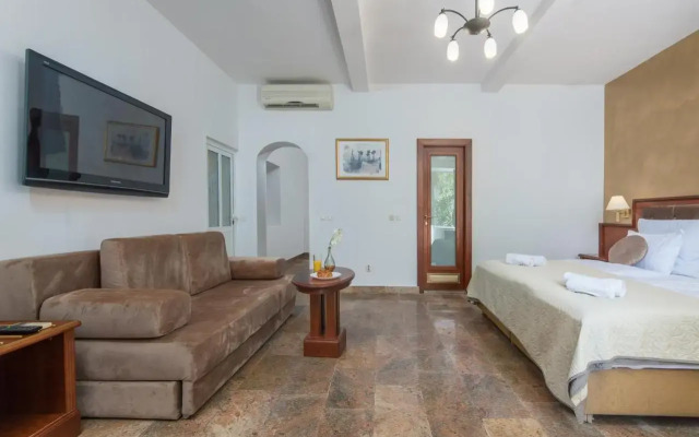 Royal Suite Opatija