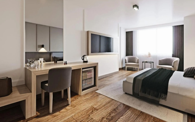 Silivri Park Hotel