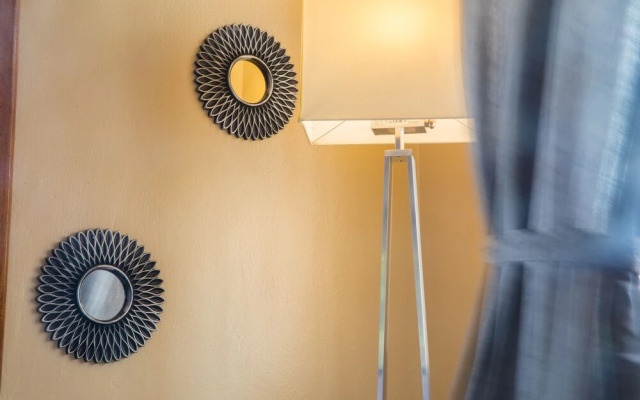 My Place at Samantar