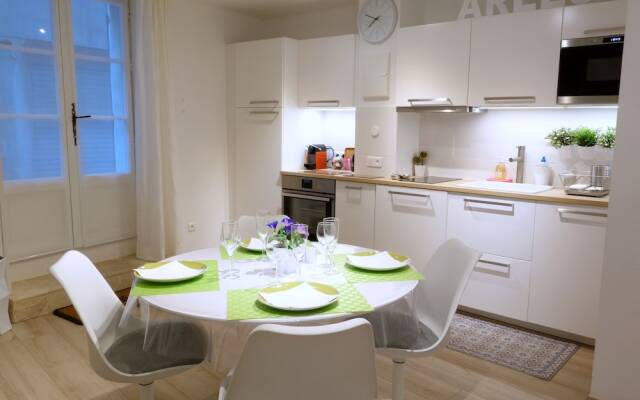 Arles Getaway - La Suite Arlésienne