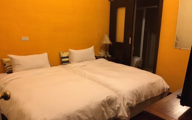 Bellalia B&B