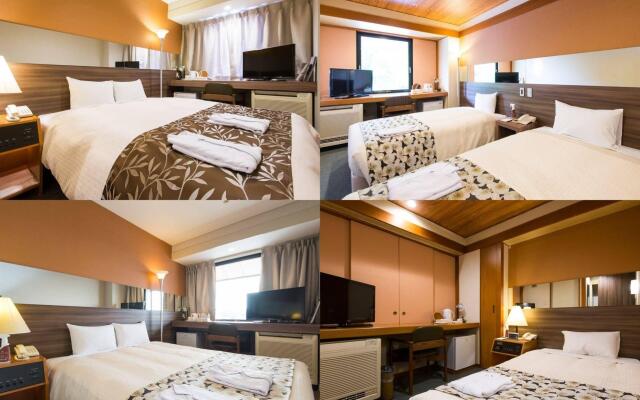 The Hedistar Hotel Narita