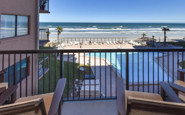 Sunrise 306 by Ocean Properties