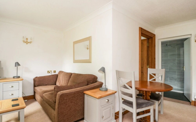Thirlmere Suite