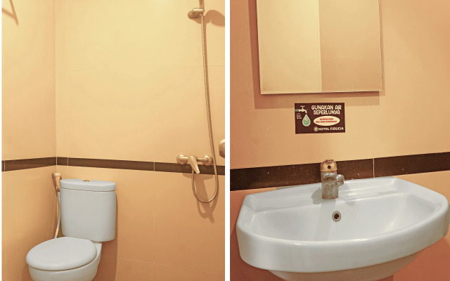 Hotel Fiducia Otista 153