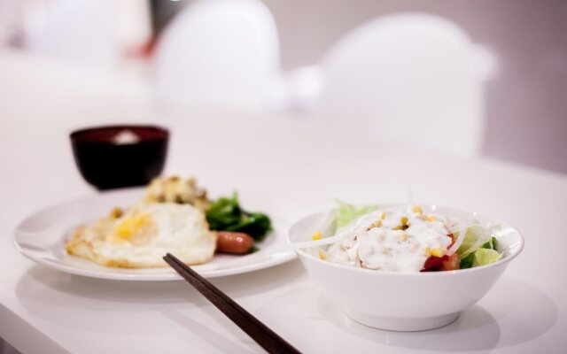 Green World Mai - ZhongShan