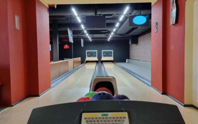 Hotelpark Stadtbrauerei