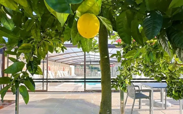 La Posada De Ojebar 10