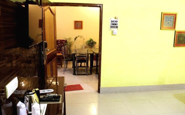 Hotel Gupta Inn
