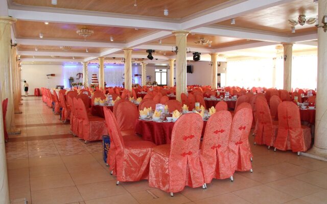 Quy Nhon Hotel
