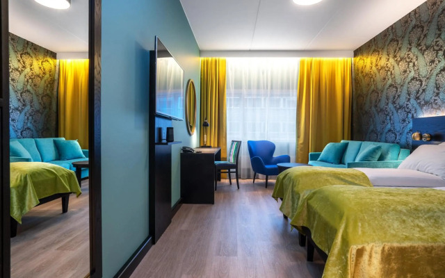 Thon Hotel Oslo Airport